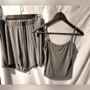 SKIMS Soft Lounge Sleep set